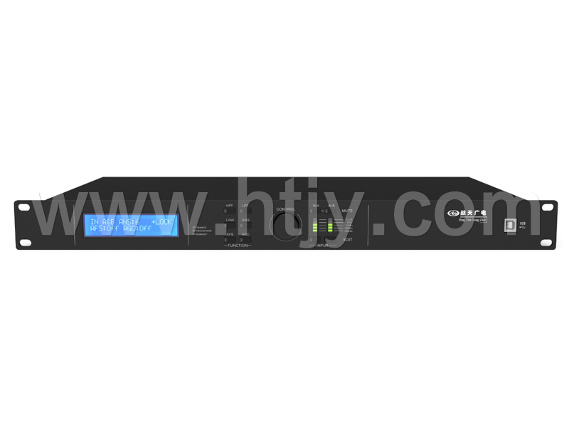 专业反馈抑造成效器 HT-ANS22